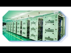 Εξοπλισμός διαμόρφωσης σειράς και βαθμολόγησης της ικανότητας