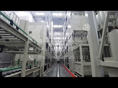 Εξοπλισμός κατάταξης της χωρητικότητας