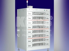 Εξοπλισμός εργαστηριακής δοκιμής